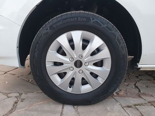 Ford Transit Custom 2019 131PS NAVI KAMERA FOUL EXRA EURO 6-thumb-46