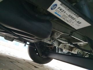 Ford Transit Custom 2019 131PS NAVI KAMERA FOUL EXRA EURO 6-thumb-114