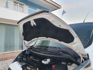 Ford Transit Custom 2019 131PS NAVI KAMERA FOUL EXRA EURO 6-thumb-105