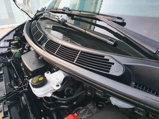 Ford Transit Custom 2019 131PS NAVI KAMERA FOUL EXRA EURO 6-thumb-106