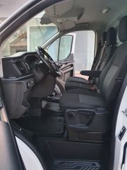 Ford Transit Custom 2019 131PS NAVI KAMERA FOUL EXRA EURO 6-thumb-67