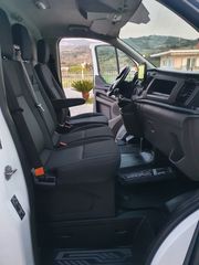 Ford Transit Custom 2019 131PS NAVI KAMERA FOUL EXRA EURO 6-thumb-68
