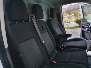 Ford Transit Custom 2019 131PS NAVI KAMERA FOUL EXRA EURO 6-thumb-71