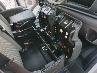 Ford Transit Custom 2019 131PS NAVI KAMERA FOUL EXRA EURO 6-thumb-111