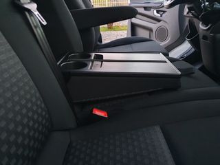 Ford Transit Custom 2019 131PS NAVI KAMERA FOUL EXRA EURO 6-thumb-112