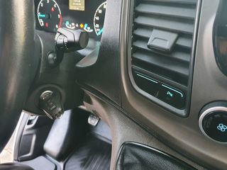 Ford Transit Custom 2019 131PS NAVI KAMERA FOUL EXRA EURO 6-thumb-88