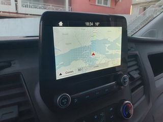 Ford Transit Custom 2019 131PS NAVI KAMERA FOUL EXRA EURO 6-thumb-59