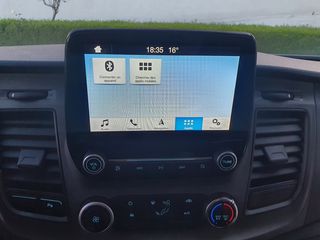 Ford Transit Custom 2019 131PS NAVI KAMERA FOUL EXRA EURO 6-thumb-61