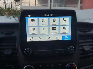 Ford Transit Custom 2019 131PS NAVI KAMERA FOUL EXRA EURO 6-thumb-63