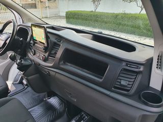 Ford Transit Custom 2019 131PS NAVI KAMERA FOUL EXRA EURO 6-thumb-91