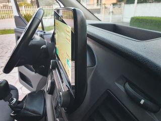Ford Transit Custom 2019 131PS NAVI KAMERA FOUL EXRA EURO 6-thumb-92