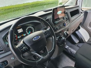 Ford Transit Custom 2019 131PS NAVI KAMERA FOUL EXRA EURO 6-thumb-93