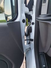 Ford Transit Custom 2019 131PS NAVI KAMERA FOUL EXRA EURO 6-thumb-95