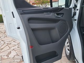 Ford Transit Custom 2019 131PS NAVI KAMERA FOUL EXRA EURO 6-thumb-96