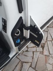 Ford Transit Custom 2019 131PS NAVI KAMERA FOUL EXRA EURO 6-thumb-100
