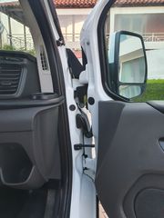 Ford Transit Custom 2019 131PS NAVI KAMERA FOUL EXRA EURO 6-thumb-101