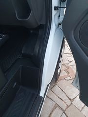 Ford Transit Custom 2019 131PS NAVI KAMERA FOUL EXRA EURO 6-thumb-102