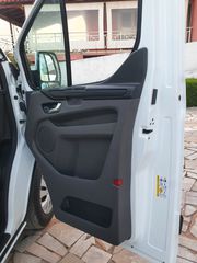 Ford Transit Custom 2019 131PS NAVI KAMERA FOUL EXRA EURO 6-thumb-103