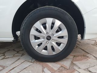 Ford Transit Custom 2019 131PS NAVI KAMERA FOUL EXRA EURO 6-thumb-43