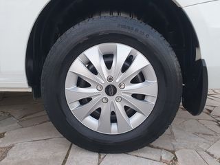Ford Transit Custom 2019 131PS NAVI KAMERA FOUL EXRA EURO 6-thumb-45