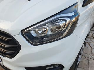 Ford Transit Custom 2019 131PS NAVI KAMERA FOUL EXRA EURO 6-thumb-13