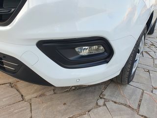 Ford Transit Custom 2019 131PS NAVI KAMERA FOUL EXRA EURO 6-thumb-14