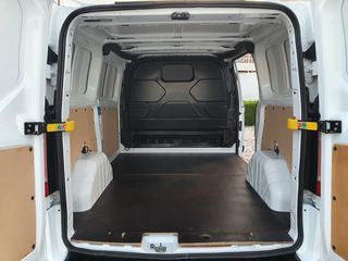 Ford Transit Custom 2019 131PS NAVI KAMERA FOUL EXRA EURO 6-thumb-2