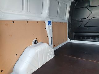 Ford Transit Custom 2019 131PS NAVI KAMERA FOUL EXRA EURO 6-thumb-48