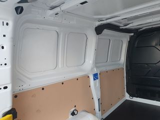 Ford Transit Custom 2019 131PS NAVI KAMERA FOUL EXRA EURO 6-thumb-49