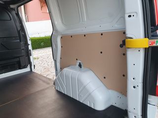 Ford Transit Custom 2019 131PS NAVI KAMERA FOUL EXRA EURO 6-thumb-50