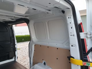 Ford Transit Custom 2019 131PS NAVI KAMERA FOUL EXRA EURO 6-thumb-51
