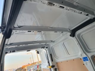 Ford Transit Custom 2019 131PS NAVI KAMERA FOUL EXRA EURO 6-thumb-52