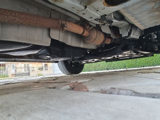Ford Transit Custom 2019 131PS NAVI KAMERA FOUL EXRA EURO 6-thumb-115