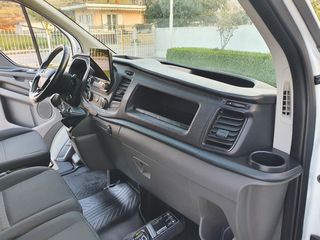 Ford Transit Custom 2019 131PS NAVI KAMERA FOUL EXRA EURO 6-thumb-66