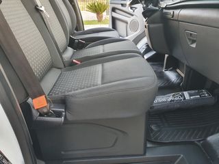 Ford Transit Custom 2019 131PS NAVI KAMERA FOUL EXRA EURO 6-thumb-76