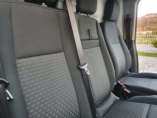 Ford Transit Custom 2019 131PS NAVI KAMERA FOUL EXRA EURO 6-thumb-72