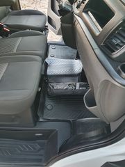 Ford Transit Custom 2019 131PS NAVI KAMERA FOUL EXRA EURO 6-thumb-74