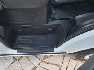 Ford Transit Custom 2019 131PS NAVI KAMERA FOUL EXRA EURO 6-thumb-75