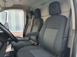 Ford Transit Custom 2019 131PS NAVI KAMERA FOUL EXRA EURO 6-thumb-79