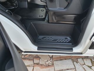 Ford Transit Custom 2019 131PS NAVI KAMERA FOUL EXRA EURO 6-thumb-80
