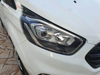 Ford Transit Custom 2019 131PS NAVI KAMERA FOUL EXRA EURO 6-thumb-15