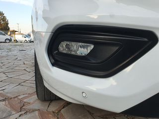 Ford Transit Custom 2019 131PS NAVI KAMERA FOUL EXRA EURO 6-thumb-16