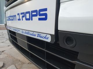 Ford Transit Custom 2019 131PS NAVI KAMERA FOUL EXRA EURO 6-thumb-17