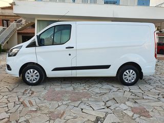 Ford Transit Custom 2019 131PS NAVI KAMERA FOUL EXRA EURO 6-thumb-18