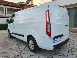 Ford Transit Custom 2019 131PS NAVI KAMERA FOUL EXRA EURO 6-thumb-19