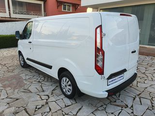 Ford Transit Custom 2019 131PS NAVI KAMERA FOUL EXRA EURO 6-thumb-20