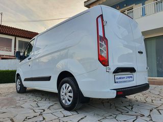 Ford Transit Custom 2019 131PS NAVI KAMERA FOUL EXRA EURO 6-thumb-21