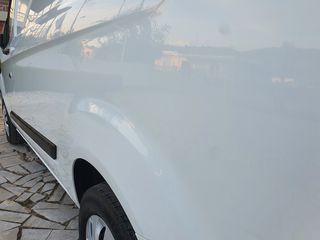 Ford Transit Custom 2019 131PS NAVI KAMERA FOUL EXRA EURO 6-thumb-23