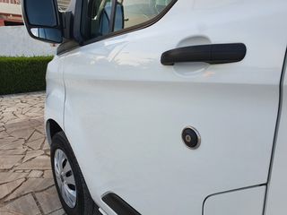 Ford Transit Custom 2019 131PS NAVI KAMERA FOUL EXRA EURO 6-thumb-26