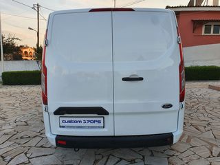 Ford Transit Custom 2019 131PS NAVI KAMERA FOUL EXRA EURO 6-thumb-27